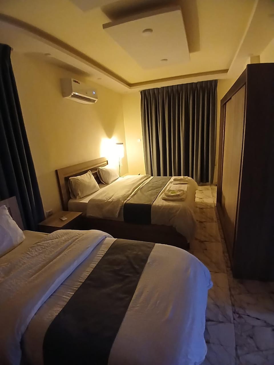 dream house hotel Hotel in Africa