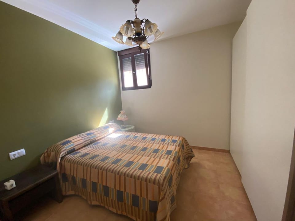 La cerrada House in Valencian Community