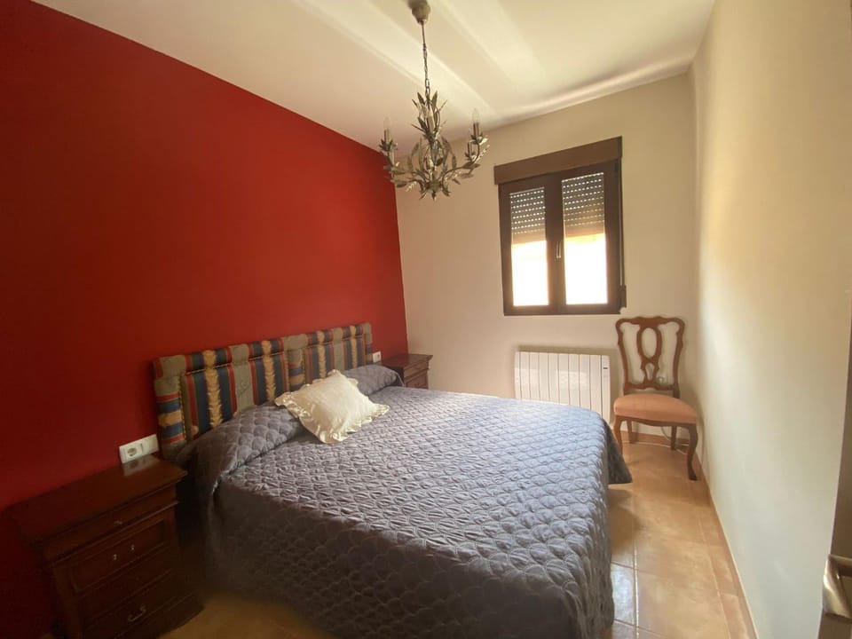 La cerrada House in Valencian Community