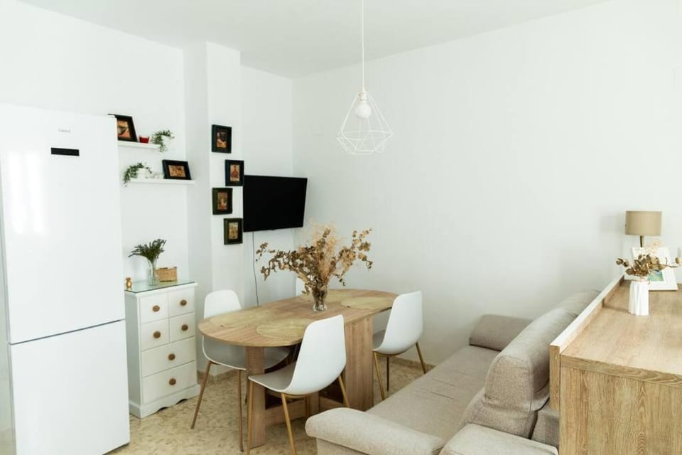 Libertad by Gades Gestión Apartment in Cadiz
