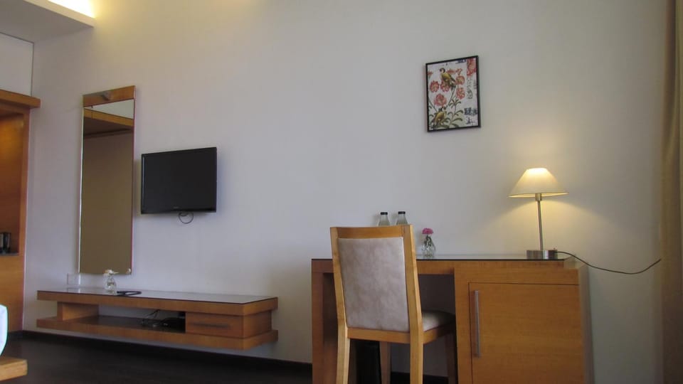 Communal lounge/ TV room, TV and multimedia, hair dresser