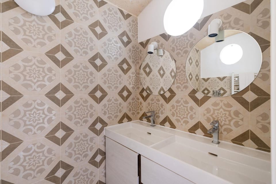 SpazioCreativo Matera Apartment in Matera