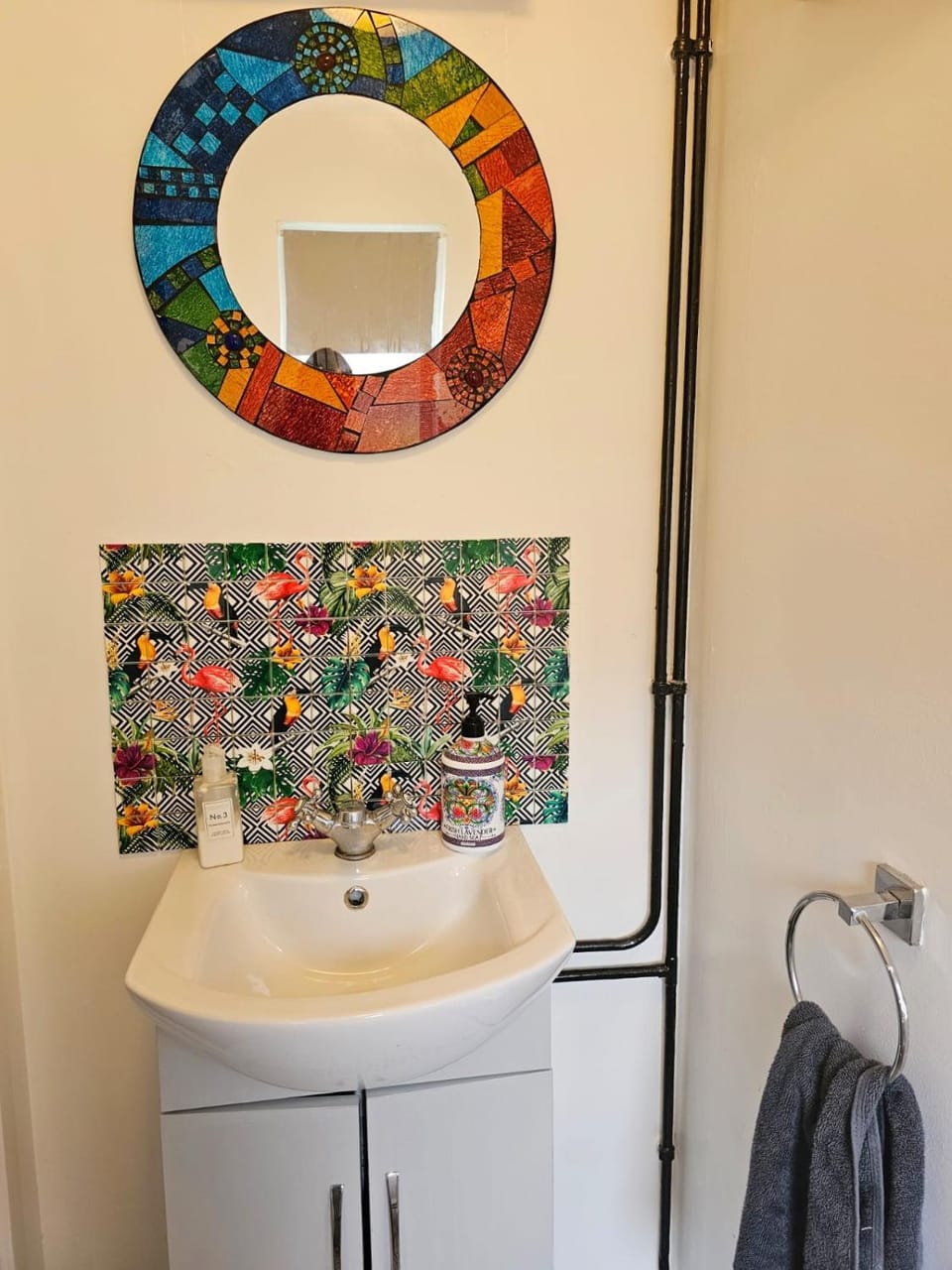 Tortoise Haven Bicester- Comfortable quiet home with garden House in Cherwell District