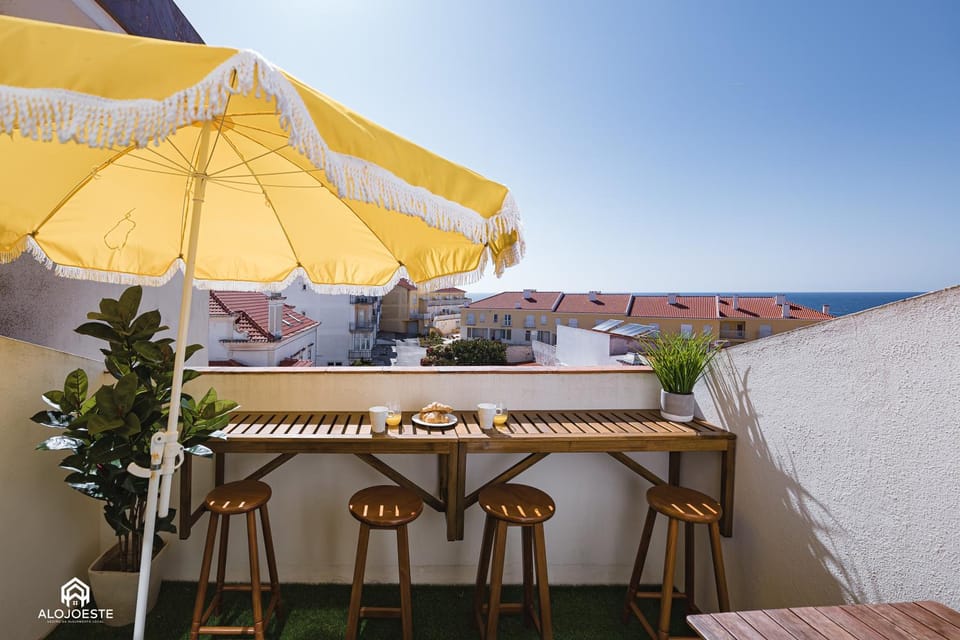 Balcony/Terrace, Balcony/Terrace