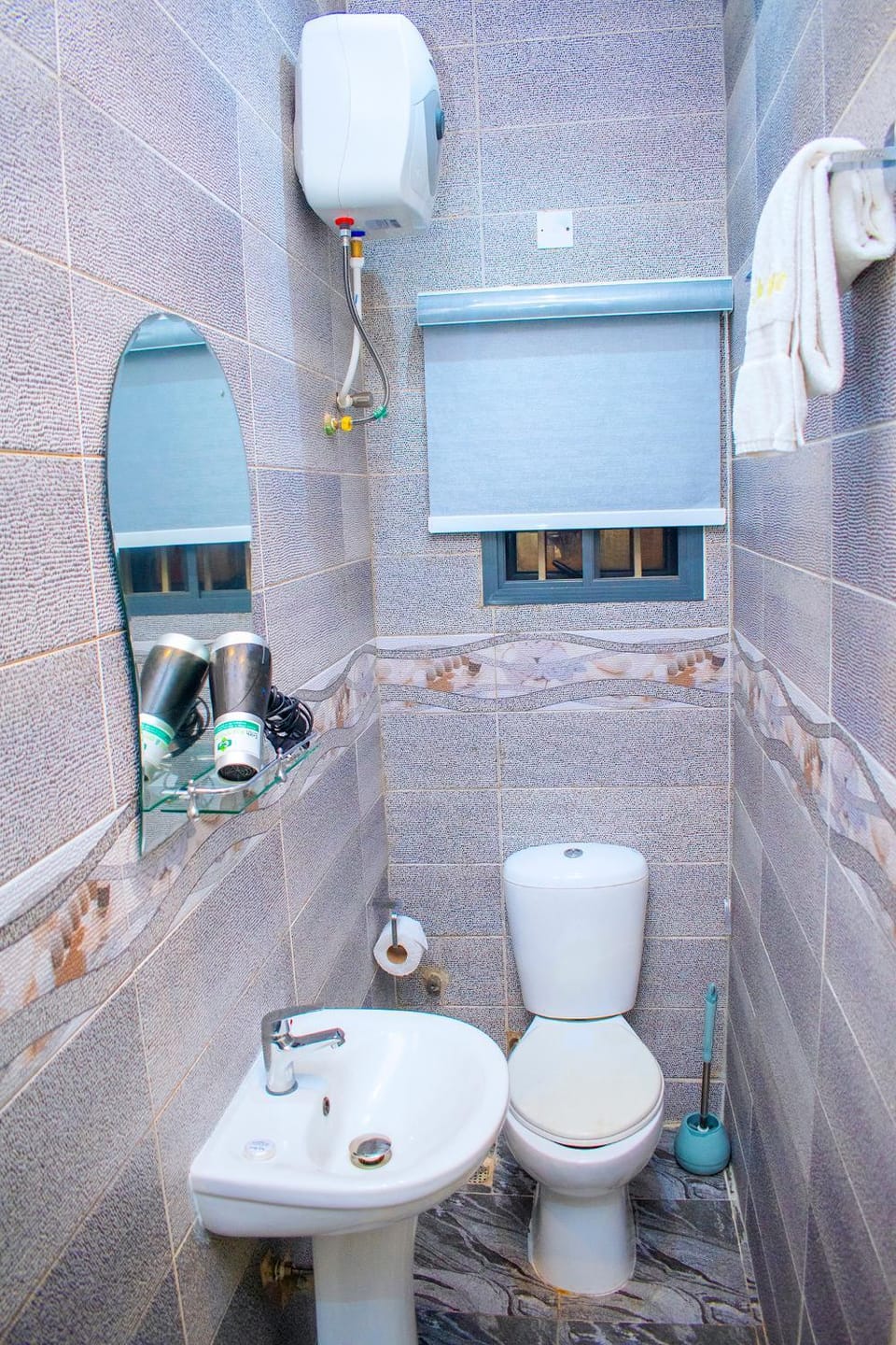 ERiTH APARTMENT & SUITES Apartment in Lagos