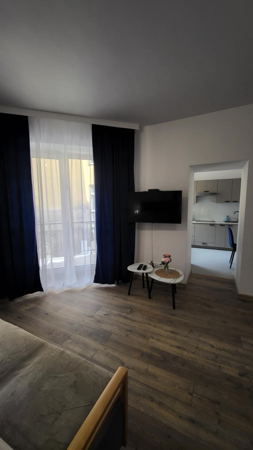 TV and multimedia, Living room