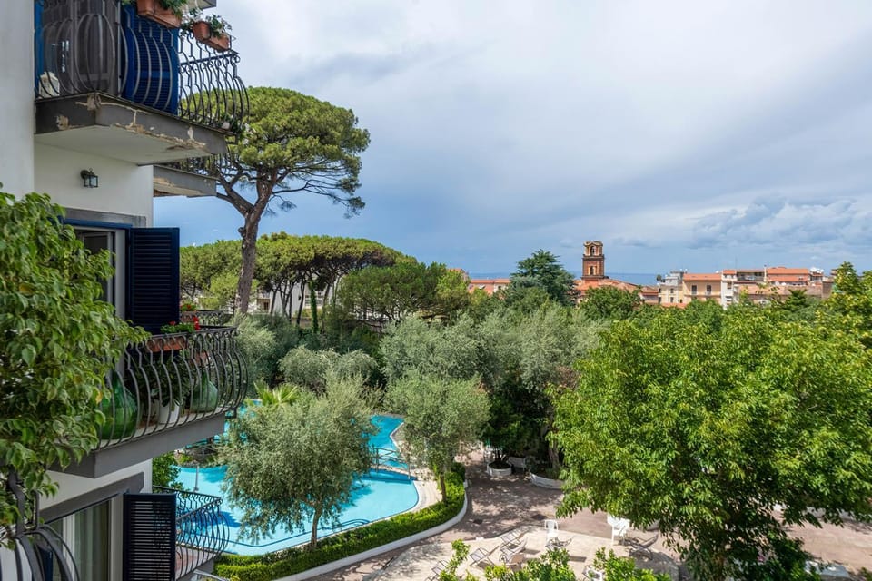 Casa Bellis Apartment in Priora