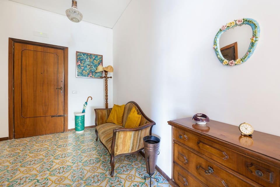 Casa Bellis Apartment in Priora