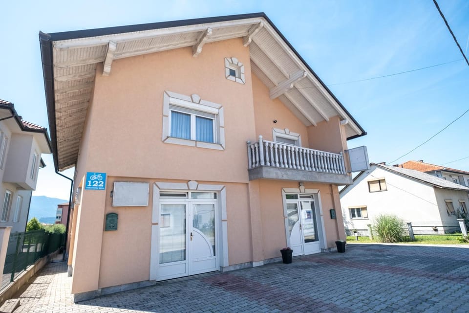 GOOD People Apartment in Lika-Senj County