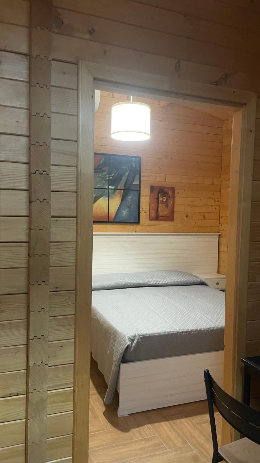 Cocus Bed and Breakfast in Sicily