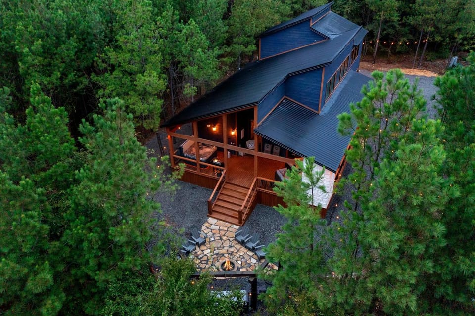 Property building, Day, Natural landscape