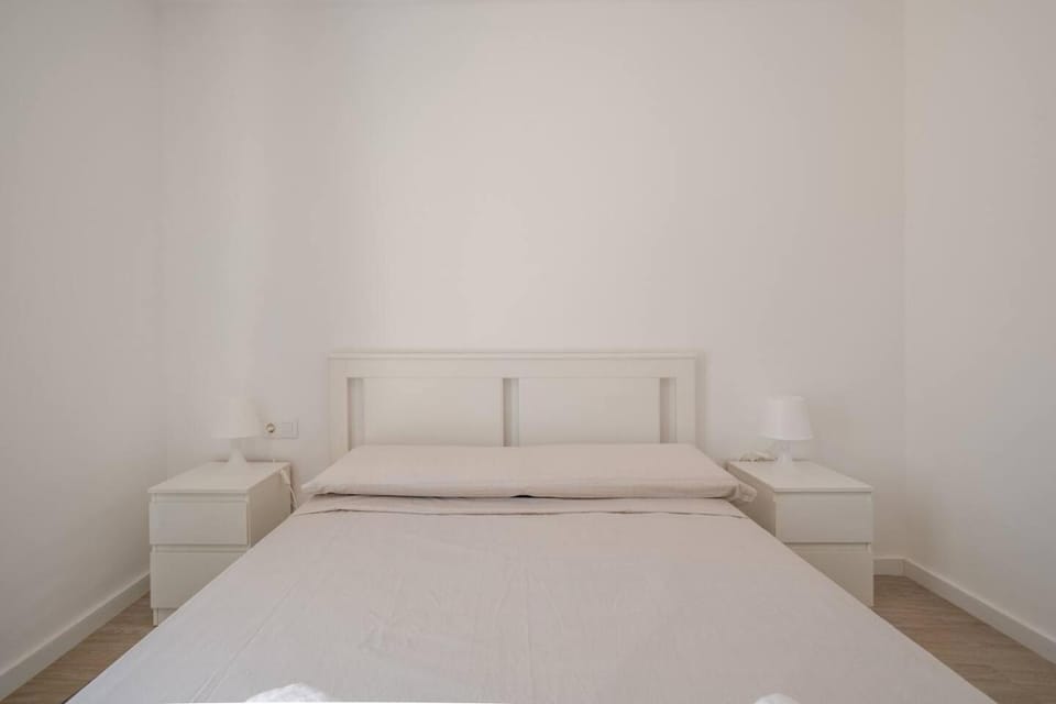 Ático puerto Burriana Apartment in Valencian Community