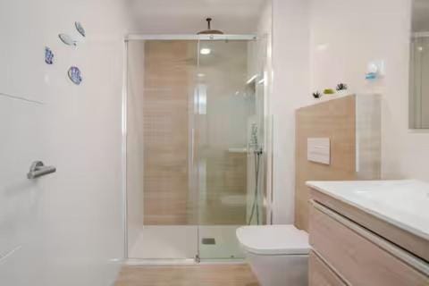 Ático puerto Burriana Apartment in Valencian Community