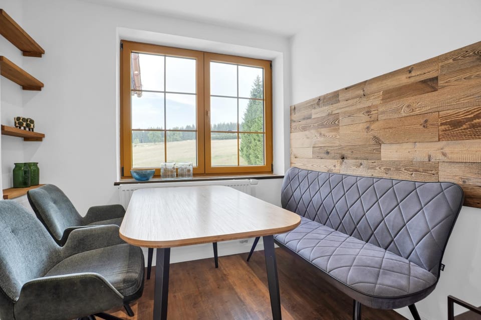 Apartmány Ochsendorf - Pod Strání Apartment in Czechia