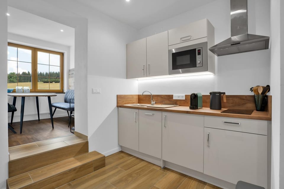Apartmány Ochsendorf - Pod Strání Apartment in Czechia
