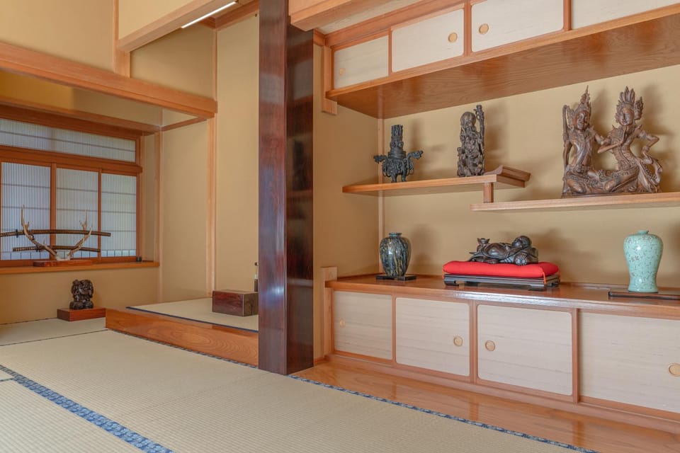 BANRYU 萬龍 バンリュウ Bed and Breakfast in Shizuoka Prefecture