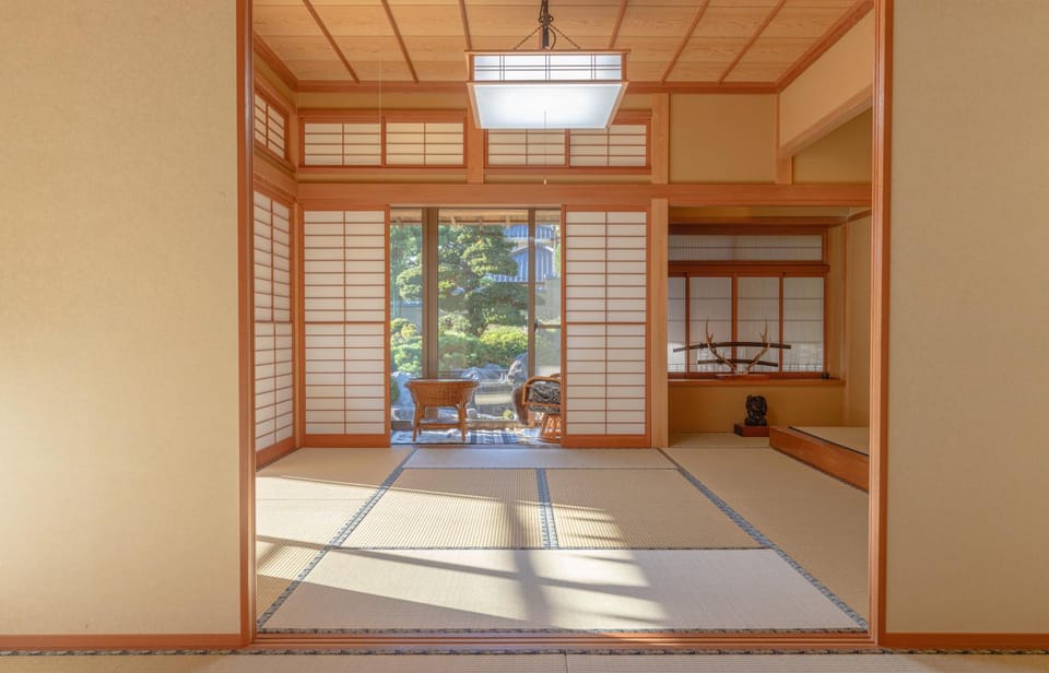 BANRYU 萬龍 バンリュウ Bed and Breakfast in Shizuoka Prefecture