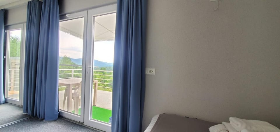 Day, Natural landscape, View (from property/room), Balcony/Terrace, Mountain view