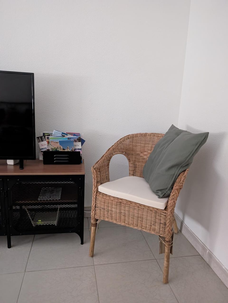 Piso los franchutes Apartment in Andalusia