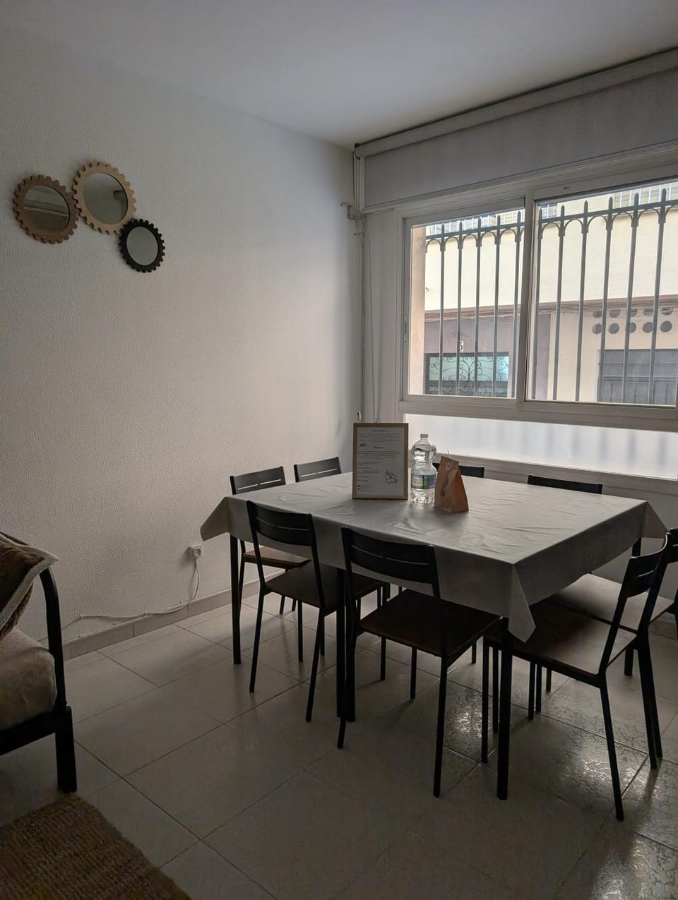 Piso los franchutes Apartment in Andalusia