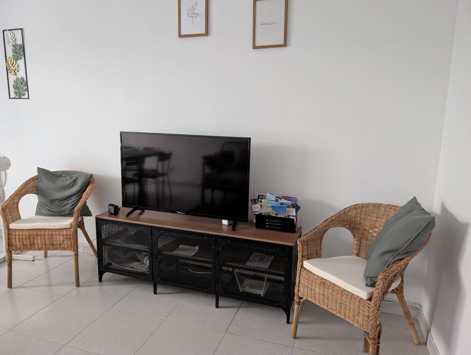 Piso los franchutes Apartment in Andalusia