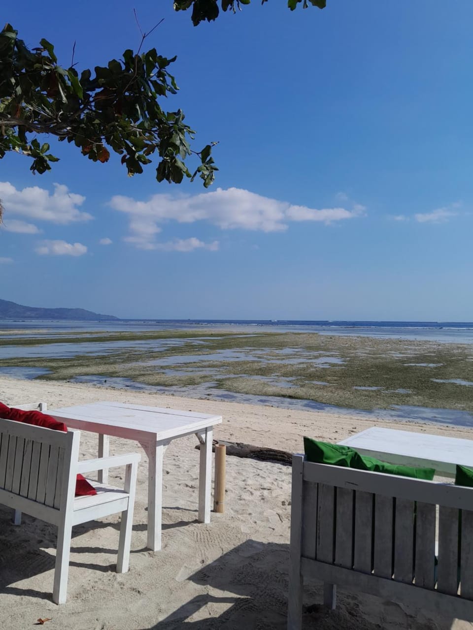 Natural landscape, Beach