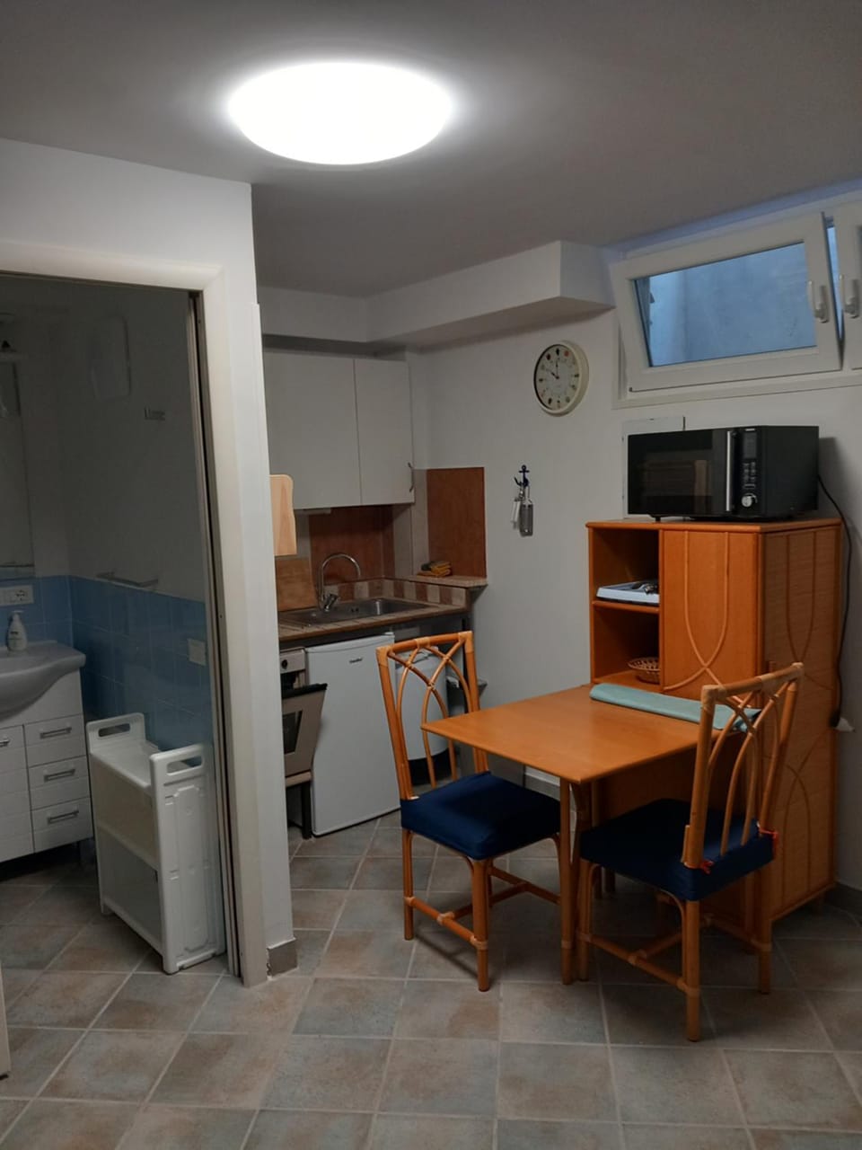 Residence Sole Dell'Argentario Apartment hotel in Porto Santo Stefano