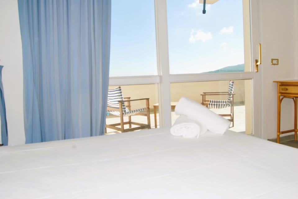 Residence Sole Dell'Argentario Apartment hotel in Porto Santo Stefano
