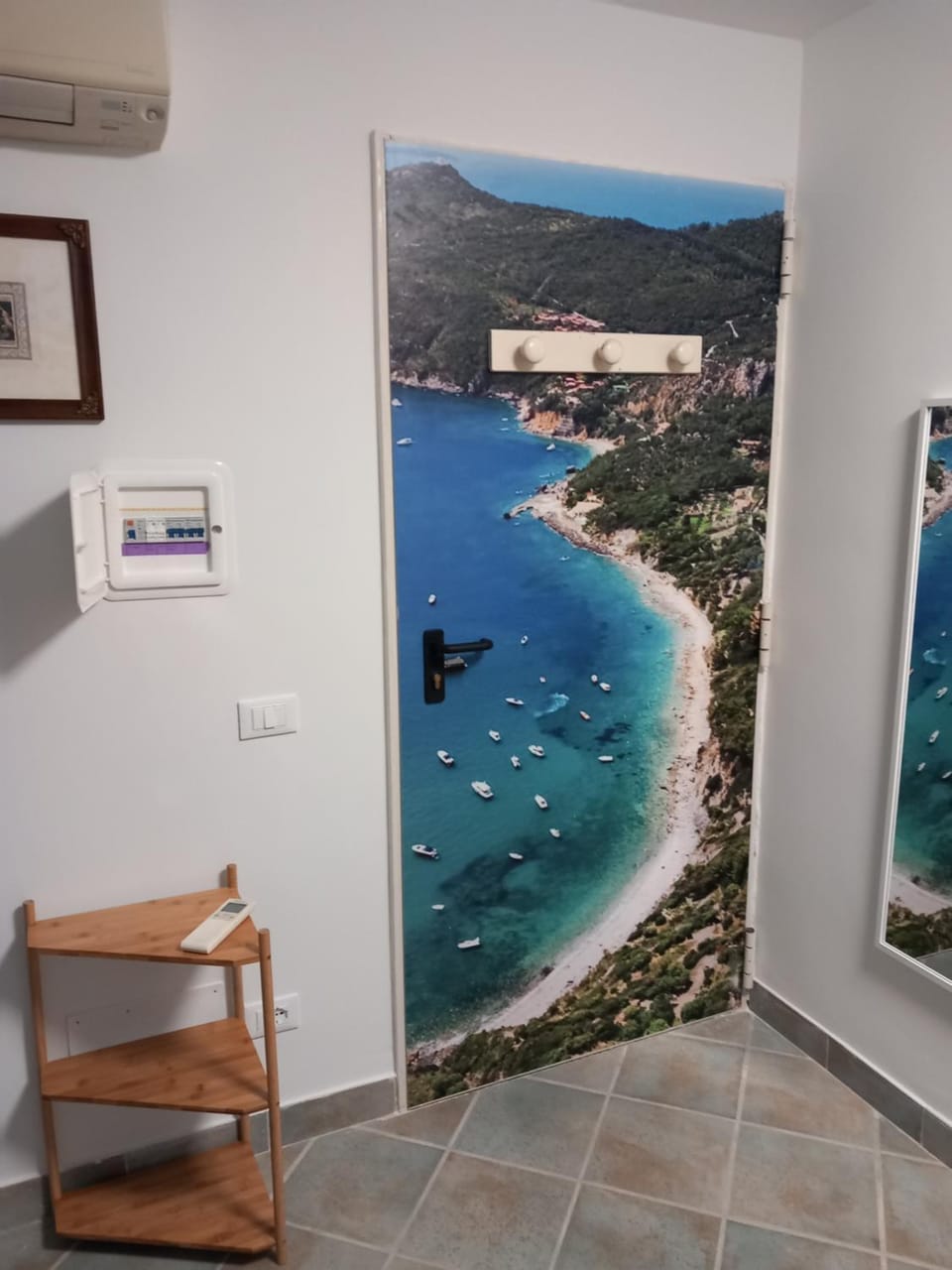 Residence Sole Dell'Argentario Apartment hotel in Porto Santo Stefano