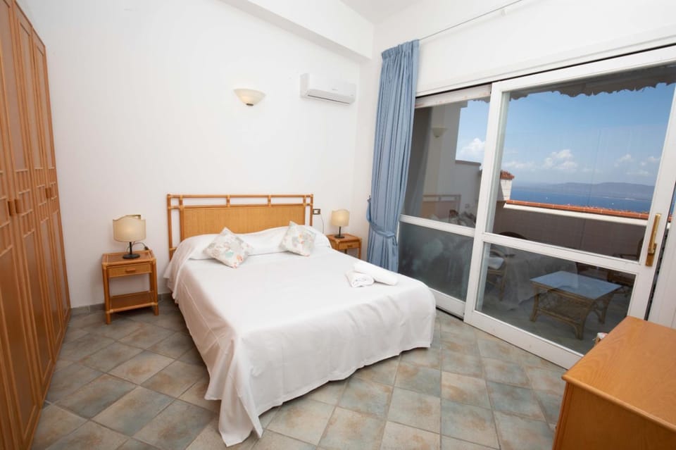 Residence Sole Dell'Argentario Apartment hotel in Porto Santo Stefano