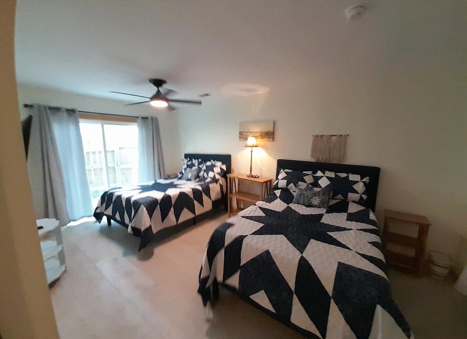 The Beach Cottage Vacation rental in Norfolk