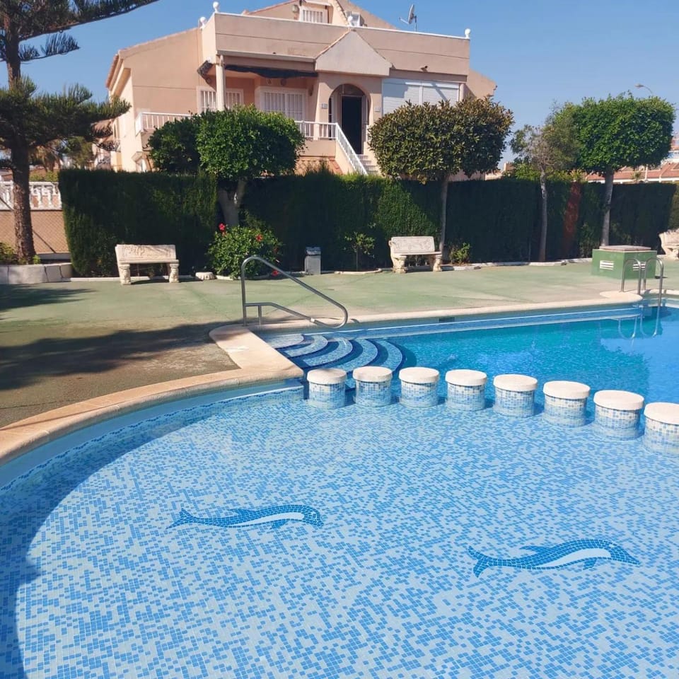 Pool view, Swimming pool, Swimming pool