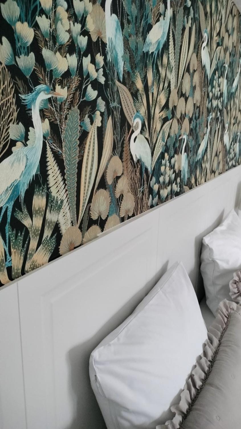 Las i Woda Apartment in Swinoujscie