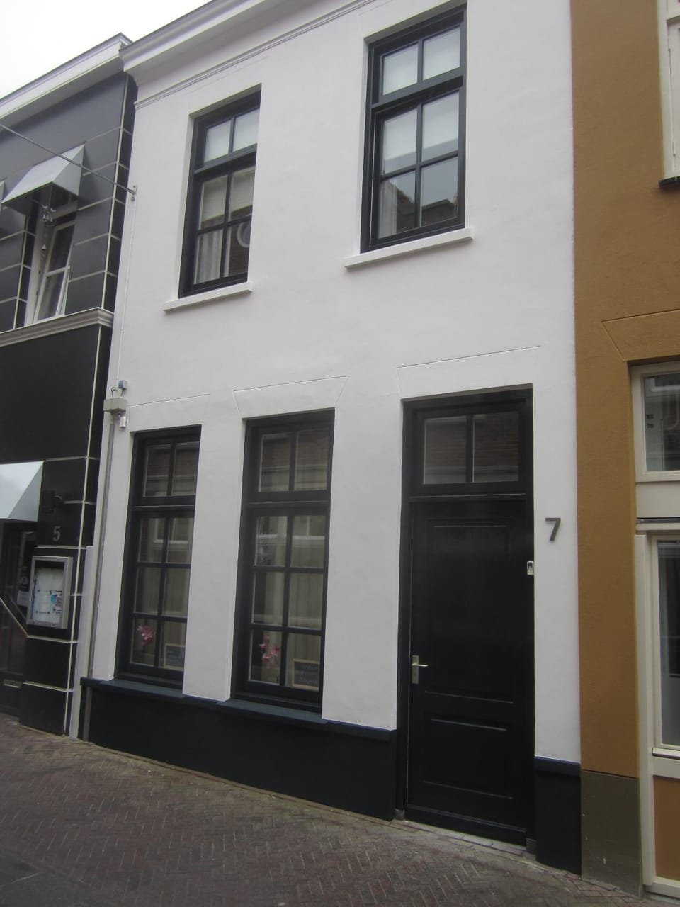 Facade/entrance, Facade/entrance, Day