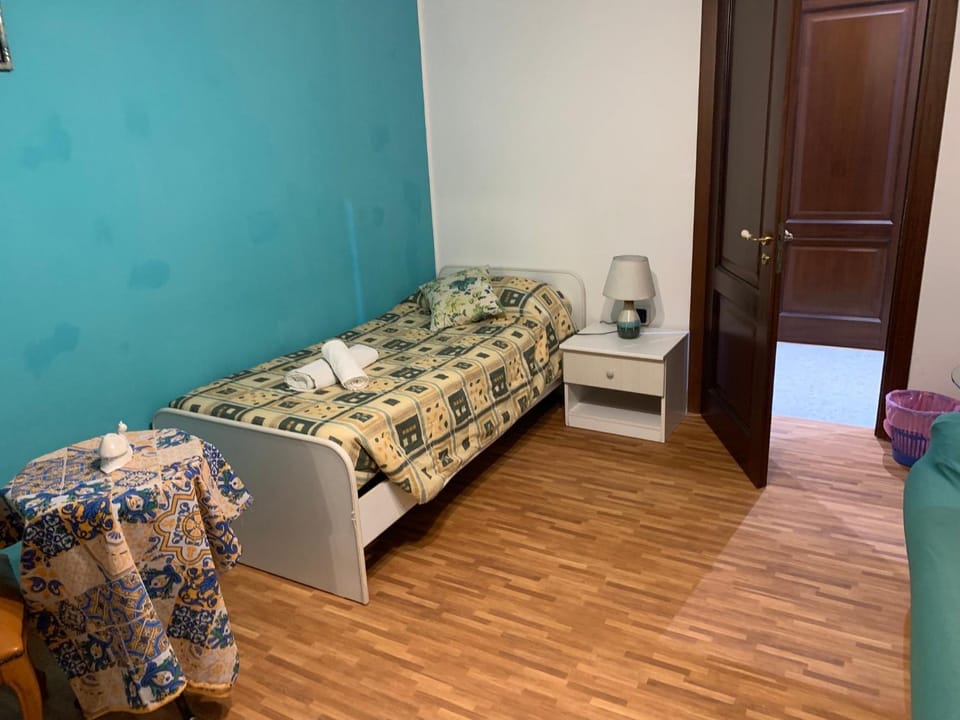 Lago Home Apartment in Catania