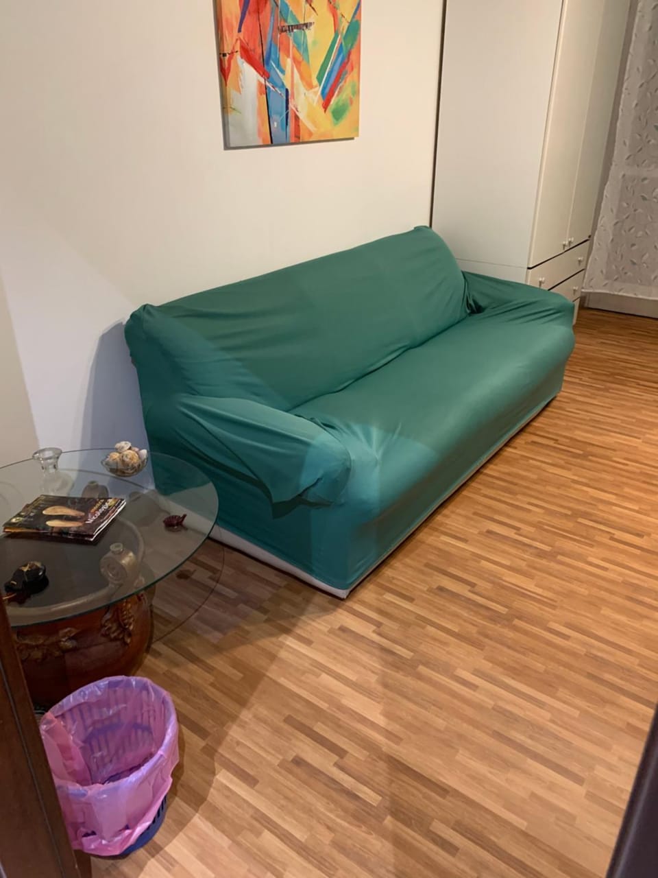 Lago Home Apartment in Catania