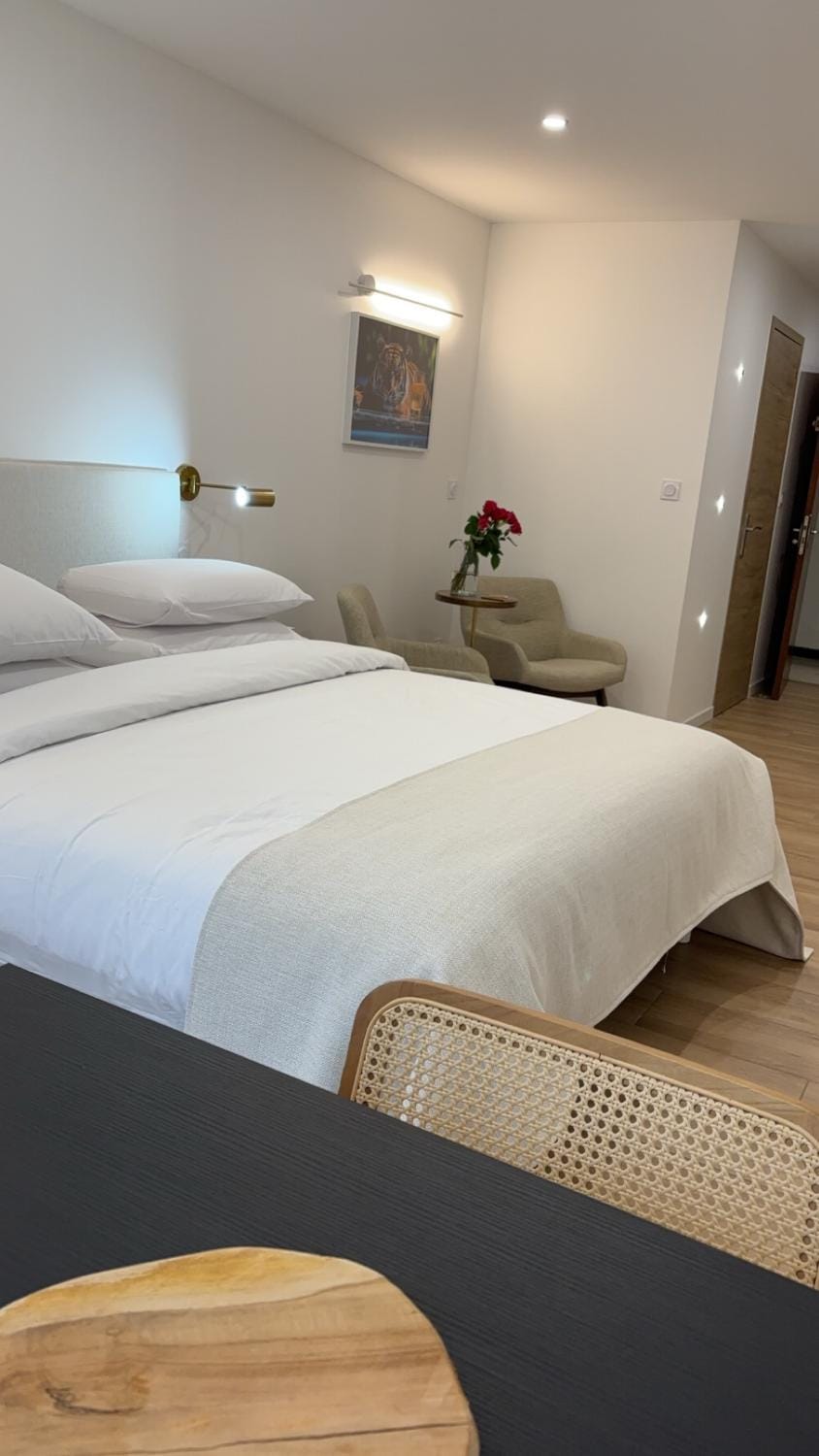Le cap dagde Apartment in Agde