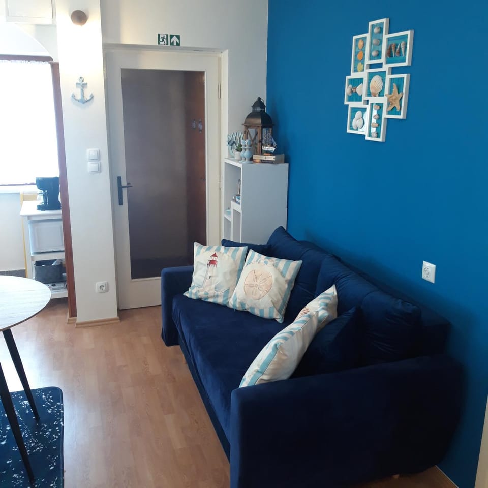 Apartman Zlata Apartment in Šibenik-Knin County, Croatia