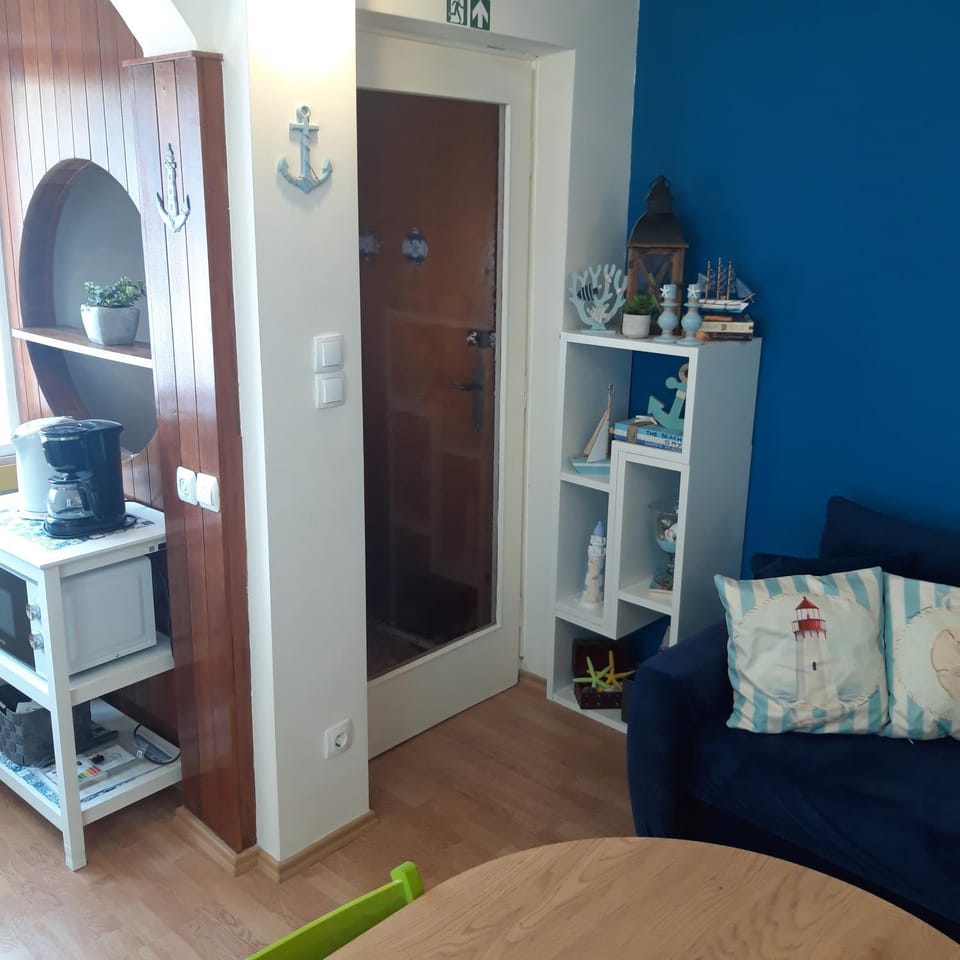 Apartman Zlata Apartment in Šibenik-Knin County, Croatia