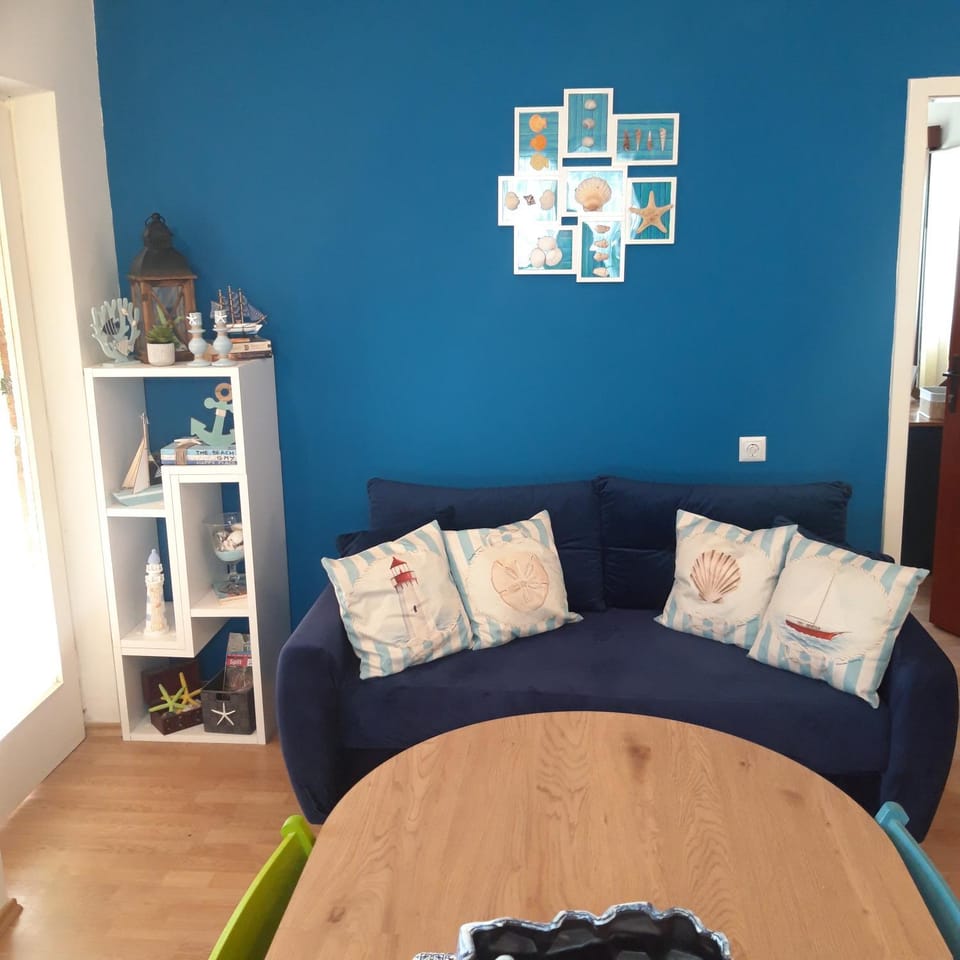 Apartman Zlata Apartment in Šibenik-Knin County, Croatia