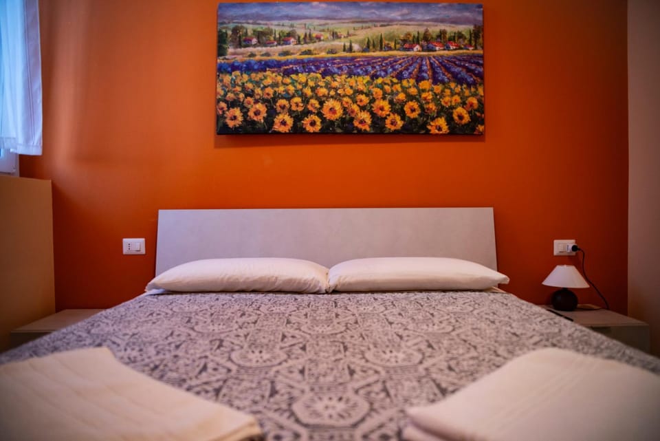 Casa Flavia Apartment in Lombardy