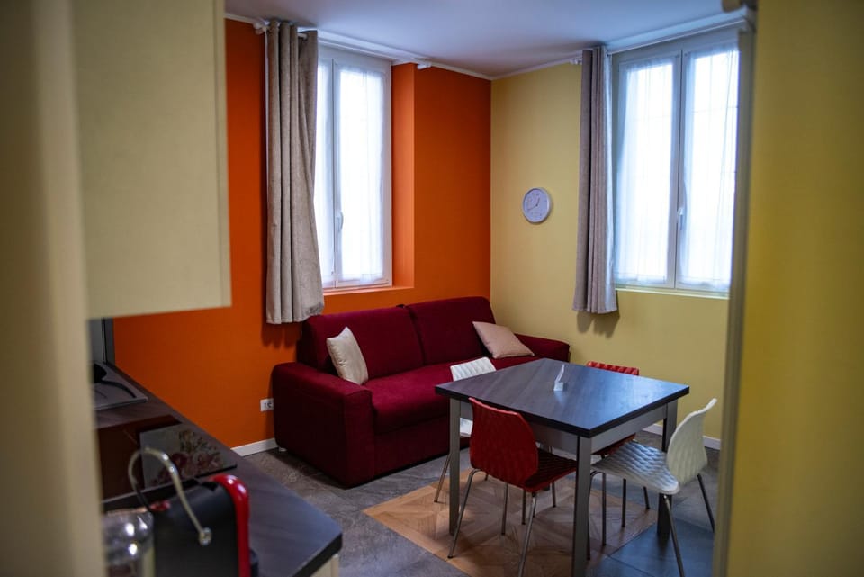 Casa Flavia Apartment in Lombardy