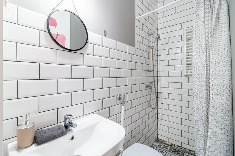 DONATICOEUR Atelier Apartment in Budapest