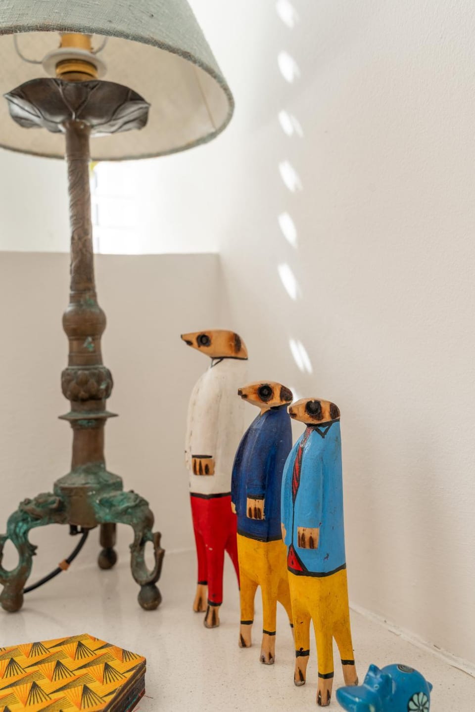 Decorative detail