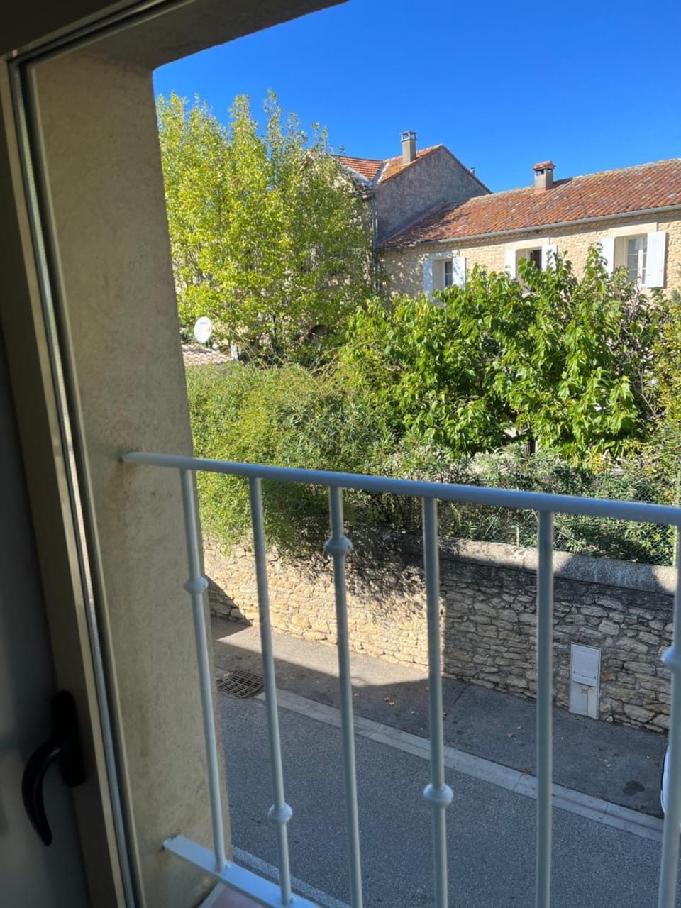 View (from property/room)