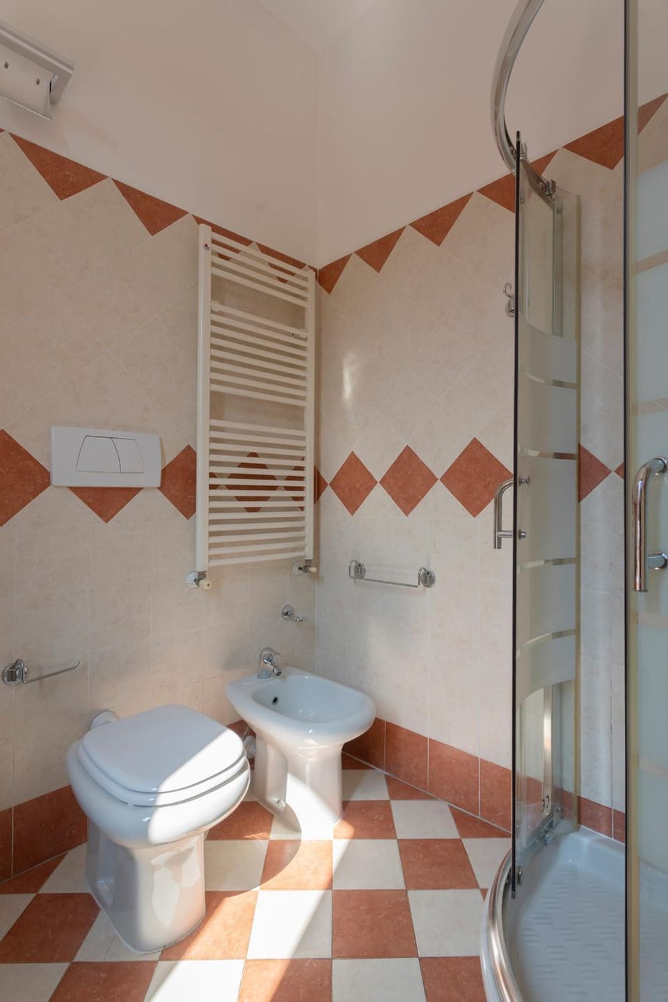 Shower, Toilet, Bathroom, bidet