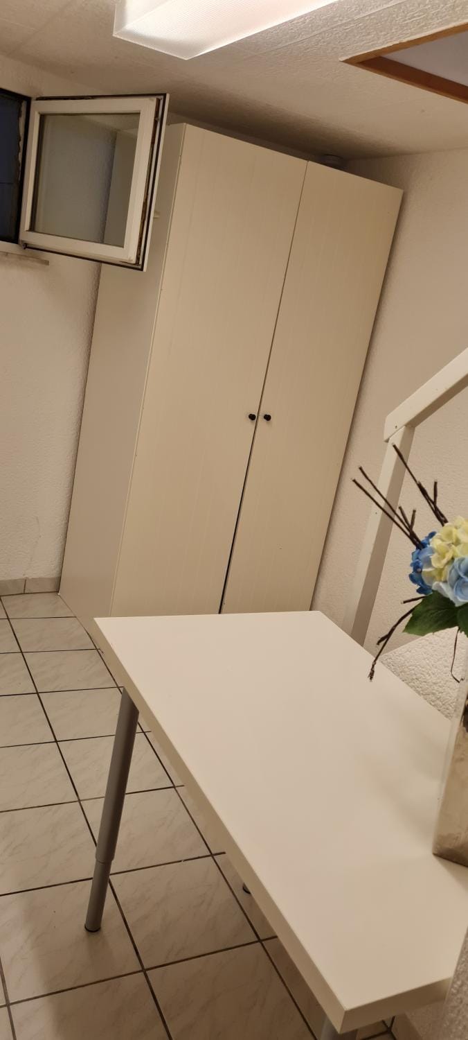 Mobiliertes Appartement Apartment in Oberursel