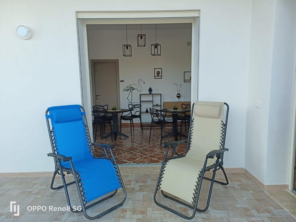 Il Fenicottero Bed and Breakfast in Marsala