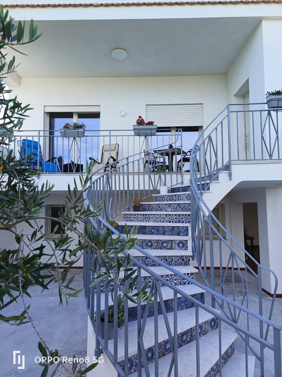 Il Fenicottero Bed and Breakfast in Marsala