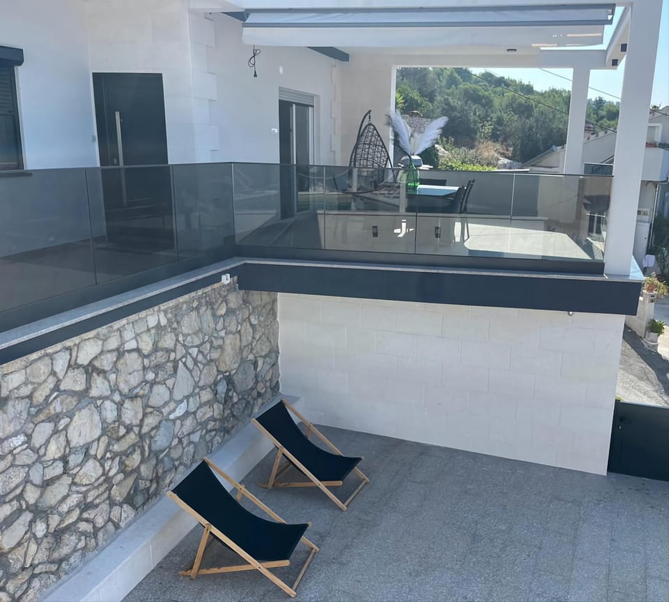 Day, Balcony/Terrace
